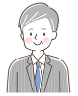 お客様アイコン