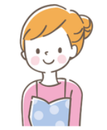 お客様アイコン