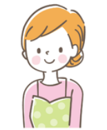 お客様アイコン